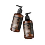 Cosmogent Mr Cosmo Shower Gel Αφρόλουτρο σε Μορφή Τζελ 300ml - Image 2