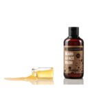Cosmogent Σαμπουάν Γενειάδας και Προσώπου 200ml - Image 2