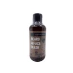 Cosmogent Σαμπουάν Γενειάδας και Προσώπου 200ml - Image 3