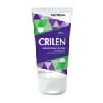 Frezyderm Crilen Εντομοαπωθητικό Γαλάκτωμα 125ml