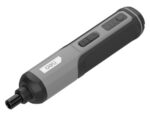 DELI σετ κατσαβίδι μπαταρίας με μύτες DC161, LED φακός, 2000mAh - 6976391009387 - Image 2