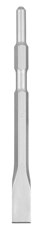 DELI καλέμι DH-HBZ25280-E1 για κρουστικό δράπανο, εξάγωνο, 25mm, 280mm - 6975495595079