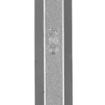 DELI βελόνι DH-HJZ017-E1 για κρουστικό δράπανο, εξάγωνο, 280mm - 6975495595062