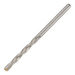 DELI τρυπάνι DH-JGZ050-E1 για τοίχο, 40Cr YG6, 5x85mm, κυλινδρικό - 6977403222442