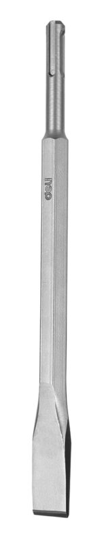 DELI καλέμι DH-YBZ20250-E1 για κρουστικό δράπανο, SDS Plus, 20mm, 250mm - 6975495595048