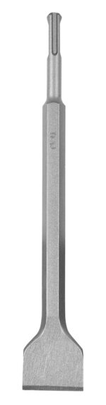 DELI καλέμι DH-YBZ40250-E1 για κρουστικό δράπανο, SDS Plus, 40mm, 250mm - 6975495595055