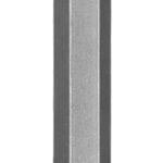 DELI βελόνι DH-YJZ014-E1 για κρουστικό δράπανο, SDS Plus, 250mm - 6975495595031