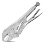 DELI πένσα γκριπ DL0381, 250mm - 6975102948571