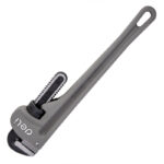 DELI κάβουρας υδραυλικού DL105018, 18"/450mm, έως 60mm - 6975495596359
