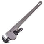 DELI κάβουρας υδραυλικού DL105024, 24"/600mm, έως 73mm - 6975495596366