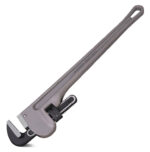 DELI κάβουρας υδραυλικού DL105024, 24"/600mm, έως 73mm - 6975495596366