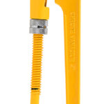 DELI γκαζοτανάλια DL105167, 2"/67mm, 565mm - 6975495590456