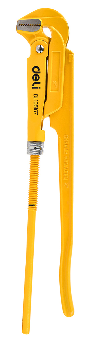 DL105167 DELI γκαζοτανάλια DL105167, 2"/67mm, 565mm - 6975495590456 - Image 1