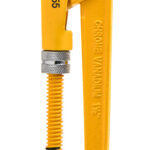 DELI γκαζοτανάλια DL105255, 1.5"/55mm, 425mm - 6975495590470