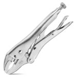 DELI πένσα γκριπ DL109107Z, 180mm - 6975102948564