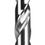 DELI τρυπάνι DL16100G για μέταλλο, M2 HSS, 10x133mm, κυλινδρικό - 6975495594959