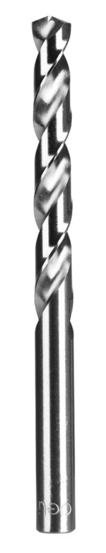 DELI τρυπάνι DL16100G για μέταλλο, M2 HSS, 10x133mm, κυλινδρικό - 6975495594959