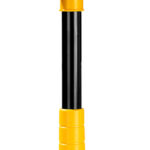 DELI ξύστρα εργασίας DL4725 με πλαστική λαβή, 300mm - 6974173014987