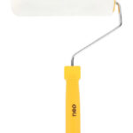DELI ρολό βαφής τοίχου DL509609 με λαβή, ακρυλικό, 7mm, 230mm - 6975495595628