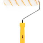 DELI ρολό βαφής τοίχου DL509619 με λαβή, ακρυλικό, 12mm, 230mm - 6975495595642