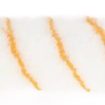 DELI ανταλλακτικό ρολό βαφής DL509629-1, ακρυλικό, 18mm, 230mm - 6975495595673