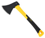 DELI τσεκούρι DL5710 με αντιολισθητική Fiberglass λαβή, 1000gr, 420mm - 6977403224200