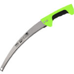 DELI πριόνι ξύλου DL580330 με αντιολισθητική λαβή, 330mm, 7 TPI - 6976391004368