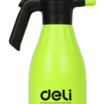 DELI ψεκαστήρας προπιέσεως DL581021 με 2 λειτουργίες ψεκασμού, 2L - 6975495599251