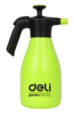 DELI ψεκαστήρας προπιέσεως DL581021 με 2 λειτουργίες ψεκασμού, 2L - 6975495599251