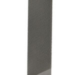 DELI λίμα πλατιά DL75108 με αντιολισθητική λαβή, μετάλλου, 200mm - 6976391001312