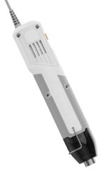 DELI πιστόλι θερμού αέρα DY092, 350W, 230/400 °C - 6975631084900 - Image 2