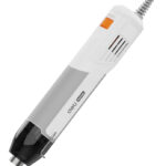 DELI πιστόλι θερμού αέρα DY092, 350W, 230/400 °C - 6975631084900