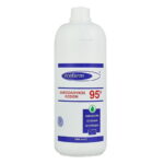 Ecofarm Αλκοόλουχος Λοσιόν 95 Βαθμών 1000ml