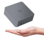 BEELINK mini PC EQi12, Intel i5-1235U, 16GB, 500GB M.2, Windows 11 Pro - 5210131149850 - Image 2