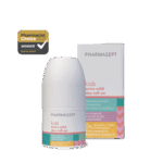 [4-3] Pharmasept Kid Care Extra Mild Deo Roll-On Απαλό Αποσμητικό για Παιδιά και Eφήβους 50ml
