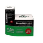 Fito+ DermoANAPLASIS Promo - Πακέτο με DermoANAPLASIS 24ωρη Φυτική Κρέμα Προσώπου & Ματιών Με Πεπτίδια Λάμψης & Πεπτίδια Επανόρθωσης 50ml & DermoANAPLASIS Φυτικό Serum Προσώπου & Ματιών Με Πεπτίδια Λάμψης & Πεπτίδια Επανόρθωσης 30ml