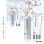 Υγρό καθαρισμού Frezyderm Mild Wash Liquid PH7 200ml - Image 2