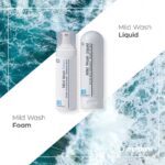 Υγρό καθαρισμού Frezyderm Mild Wash Liquid PH7 200ml - Image 3