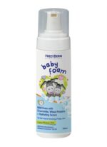 Frezyderm Baby Foam 150ml