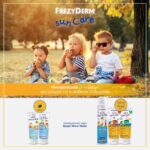 Frezyderm Kids Sun Nip SPF50+ 175ml - Image 3