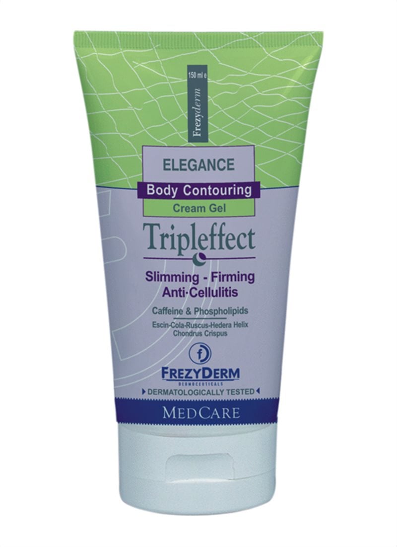Frezyderm_Tripleffect Frezyderm Tripleffect Cream Gel 150ml - Image 1