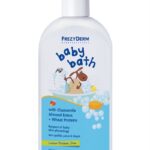 Βρεφικό Αφρόλουτρο Frezyderm Baby Bath 300ml