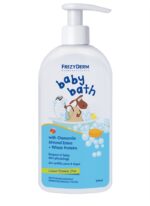 Βρεφικό Αφρόλουτρο Frezyderm Baby Bath 300ml