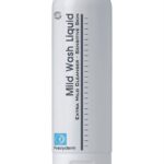 Υγρό καθαρισμού Frezyderm Mild Wash Liquid PH7 200ml