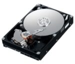 HITACHI used SAS HDD HUS156060VLS600, 600GB, 15K PRM, 6Gb/s, 3.5" -
