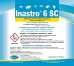 [1] BASF Inastro Top Υγρό για Κατσαρίδες / Κουνούπια / Μυρμήγκια / Μύγες / Σφήκες 100ml - Image 3