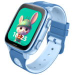 INTIME GPS smartwatch για παιδιά IT-072, 1.83", κάμερα, 4G, IPX5, μπλε - 5210131145388