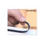 Innovagoods Αυτοκόλλητη Σίτα για το Παράθυρο 100 x 120εκ (V0100736) - Image 2