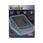 Kessler Pressure Logic KS520 - Ηλεκτρονικό Πιεσόμετρο Μπράτσου - Image 2