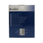 Kessler Pressure Logic KS520 - Ηλεκτρονικό Πιεσόμετρο Μπράτσου - Image 4
